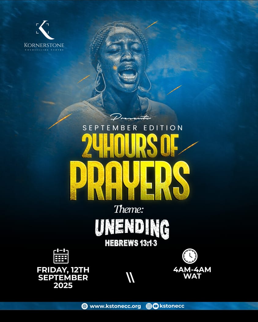 Kornerstone Counselling Centre